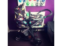 cosatto travel system sale